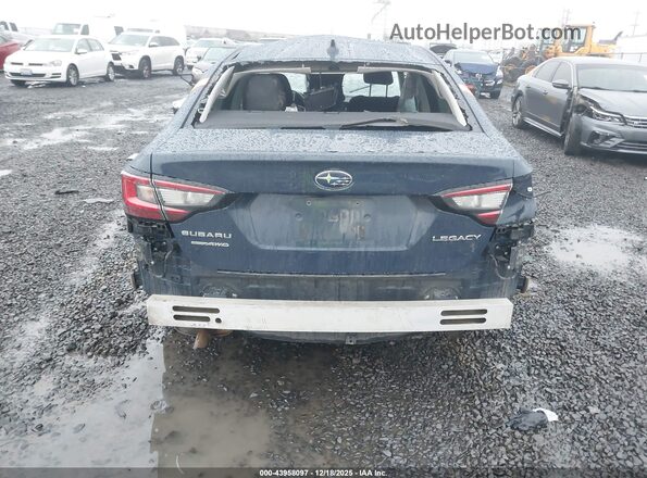 4S3BWAF67P3016441 2023 SUBARU LEGACY Blue 
