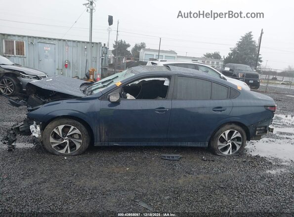 4S3BWAF67P3016441 2023 SUBARU LEGACY Blue 