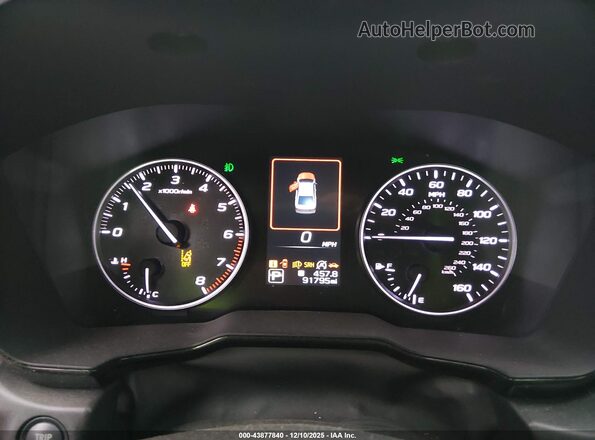 4S3BWAF69M3020714 2021 SUBARU LEGACY Light Blue Vista de los asientos traseros