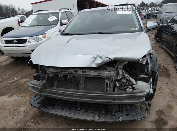 4S3BWAF69M3020714 2021 SUBARU LEGACY Light Blue Vista interior trasera