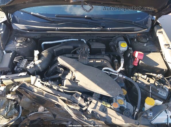 4S3BWAF6XR3014363 2024 SUBARU LEGACY Black Vista trasera