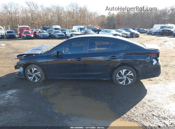 4S3BWAF6XR3014363 2024 SUBARU LEGACY Black Vista interior de 360 grados