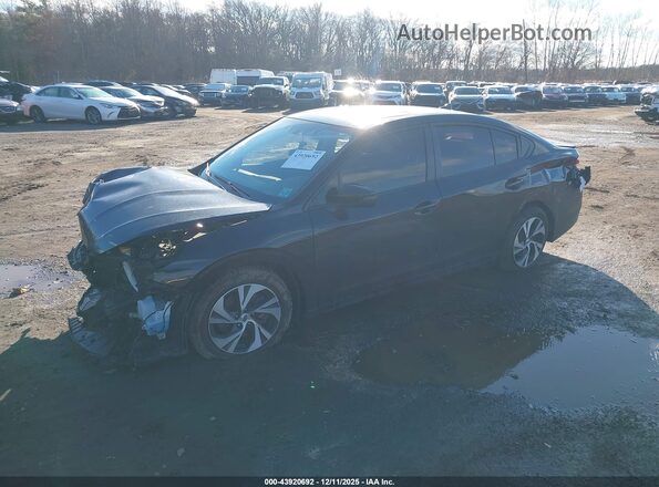4S3BWAF6XR3014363 2024 SUBARU LEGACY Black 