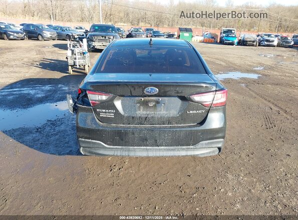 4S3BWAF6XR3014363 2024 SUBARU LEGACY Black 