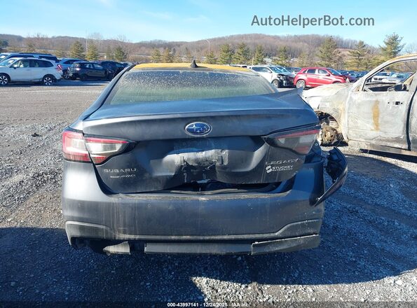 4S3BWAM68P3017973 2023 SUBARU LEGACY Gray 