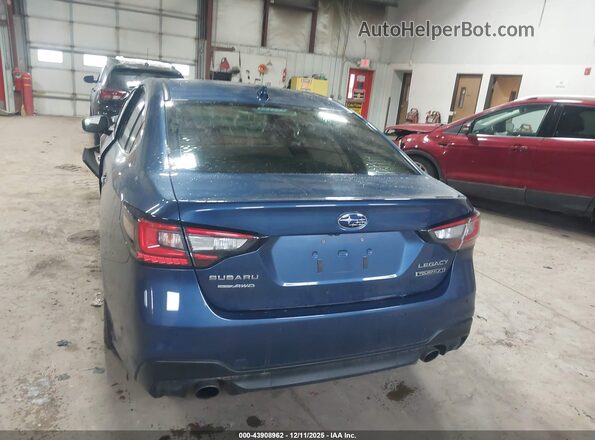 4S3BWGP68M3006224 2021 SUBARU LEGACY Blue 