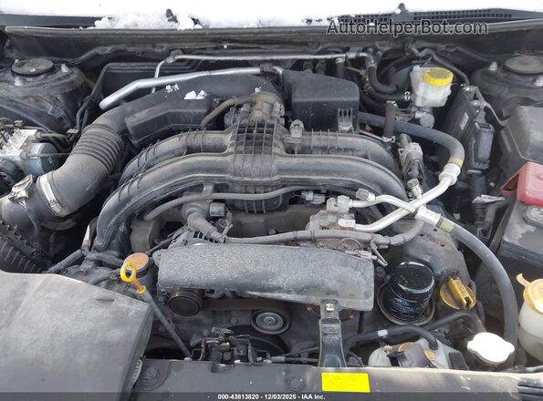 4S3GKAA63N1606623 2022 SUBARU IMPREZA Black Widok z tyłu