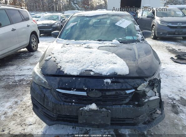 4S3GKAA63N1606623 2022 SUBARU IMPREZA Black Widok zestawu wskaźników
