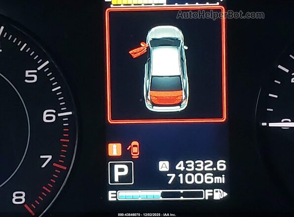 4S3GKAB66N3602505 2022 SUBARU IMPREZA Серебряный 