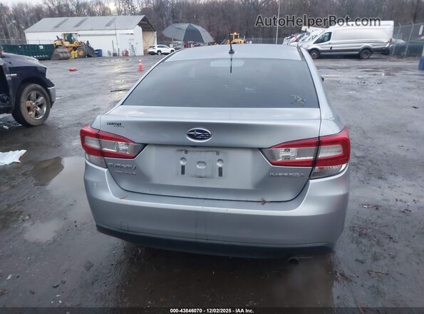 4S3GKAB66N3602505 2022 SUBARU IMPREZA Серебряный 