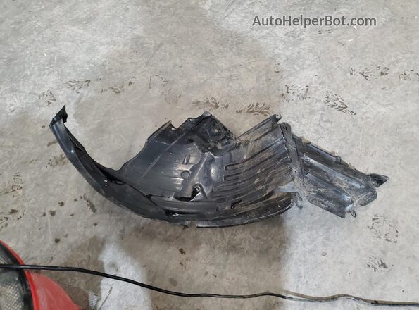 4S3GKAD63M3603185 2021 SUBARU IMPREZA White Widok komory silnika