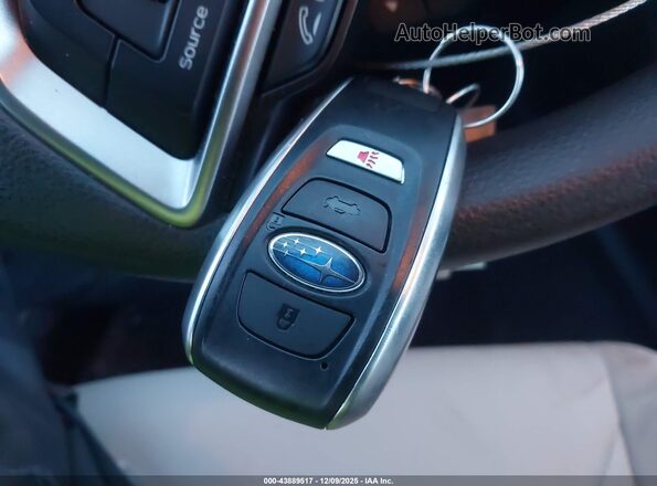 4S3GKAD64M3607276 2021 SUBARU IMPREZA Red წინა პანელის ხედი