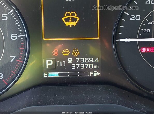4S3GKAD65M3604824 2021 SUBARU IMPREZA Silver 