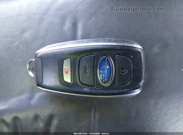 4S3GKAD65M3604824 2021 SUBARU IMPREZA Silver წინა პანელის ხედი