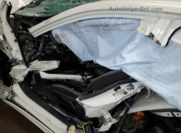 4S3GKAL60L3613981 2020 SUBARU IMPREZA White Widok deski rozdzielczej