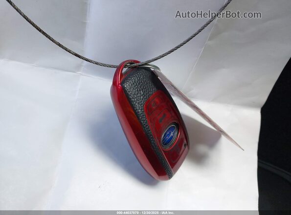 4S3GKAM60P3602564 2023 SUBARU IMPREZA Blue Vista del salpicadero