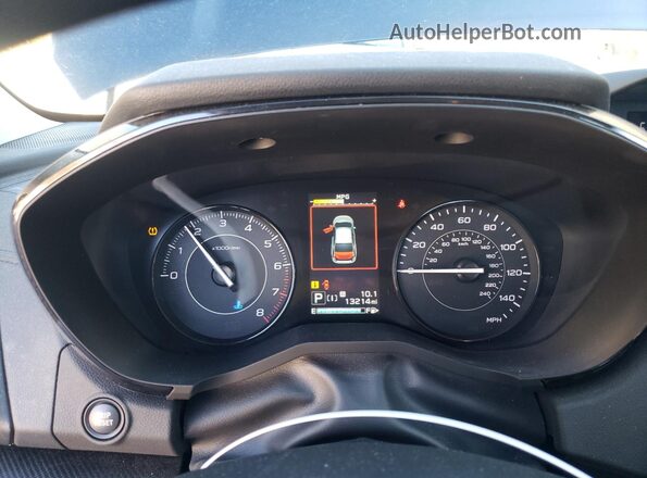 4S3GKAV60M3605104 2021 SUBARU IMPREZA Синий 