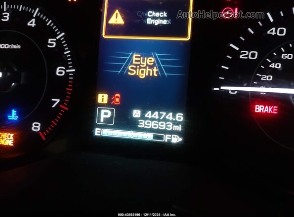 4S3GKAV61N3608515 2022 SUBARU IMPREZA Черный 