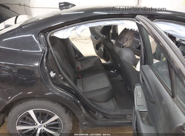 4S3GKAV61N3608515 2022 SUBARU IMPREZA Черный Вид наклейки с VIN-кодом