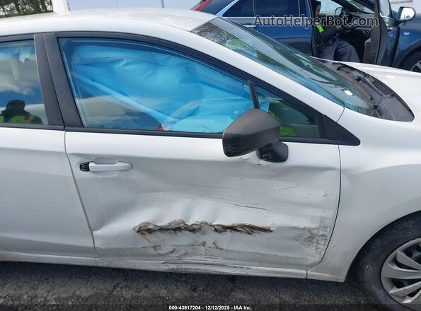 4S3GTAB63L3726967 2020 SUBARU IMPREZA White Вид спереду
