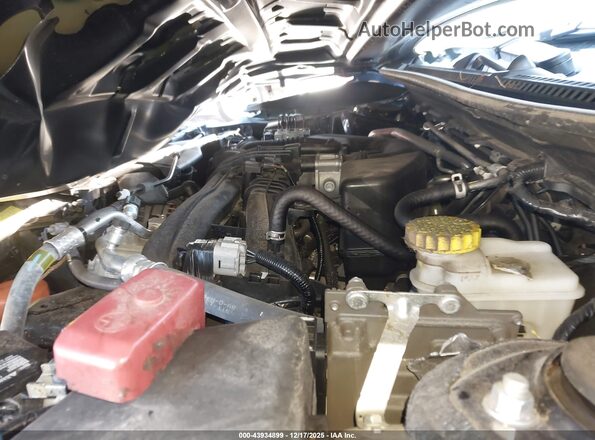 4S3GTAB67M3706366 2021 SUBARU IMPREZA Dark Blue Вид ззаду
