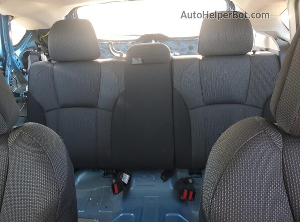 4S3GTAB6XM3716471 2021 SUBARU IMPREZA Blue 