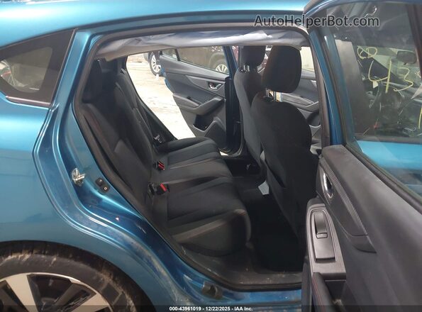 4S3GTAM65J3720291 2018 SUBARU IMPREZA Blue 