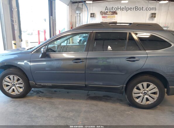 4S4BSACC4J3261092 2018 SUBARU OUTBACK Gray 360 interior view