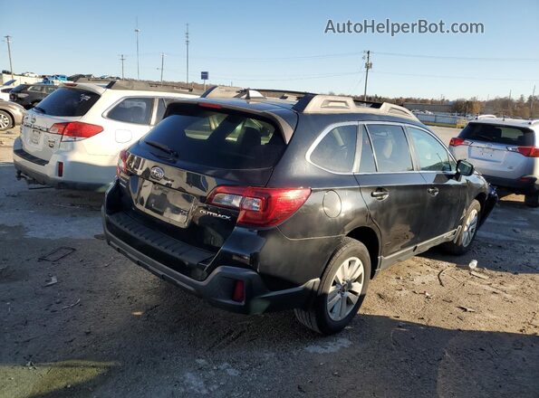 4S4BSADCXJ3239046 2018 SUBARU OUTBACK Black 