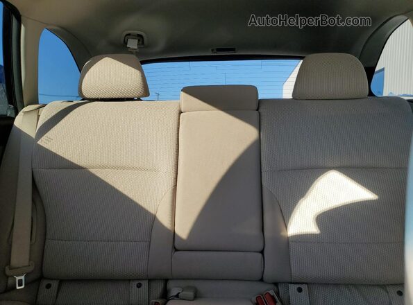 4S4BSADCXJ3239046 2018 SUBARU OUTBACK Black 