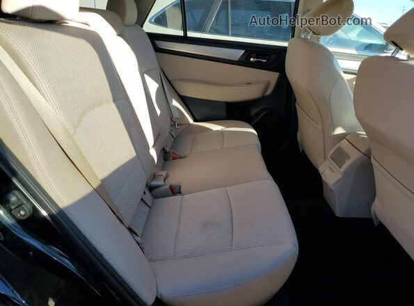 4S4BSADCXJ3239046 2018 SUBARU OUTBACK Black 