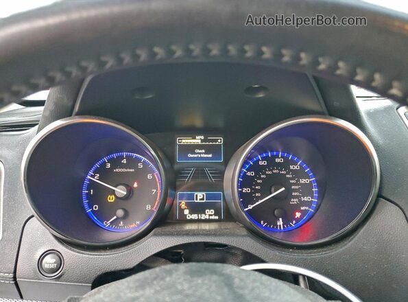 4S4BSAFC1J3220236 2018 SUBARU OUTBACK Silver 