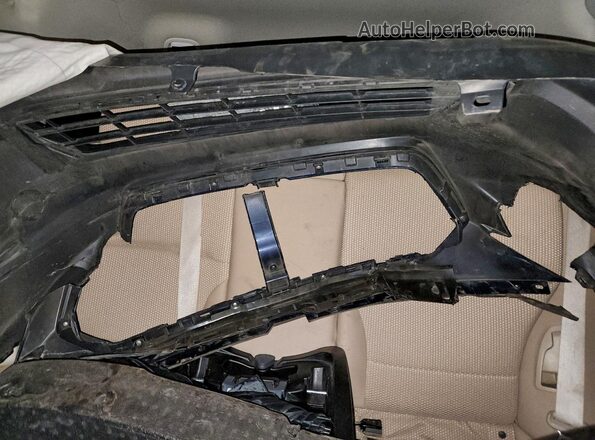 4S4BSAFC1J3294451 2018 SUBARU OUTBACK Blue Vista de los asientos traseros