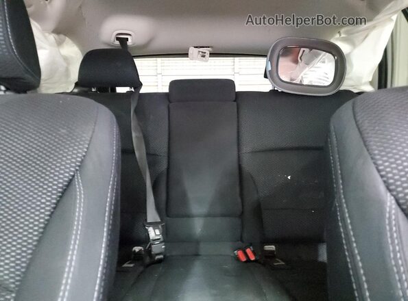 4S4BSAHCXJ3200547 2018 SUBARU OUTBACK Silver 