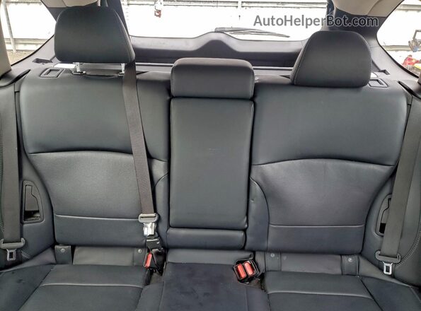 4S4BSAKC0J3378282 2018 SUBARU OUTBACK Silver 