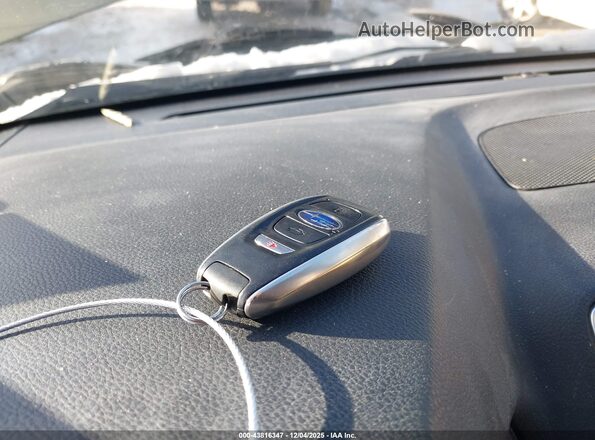 4S4BSAKC1J3310394 2018 SUBARU OUTBACK Зеленый 