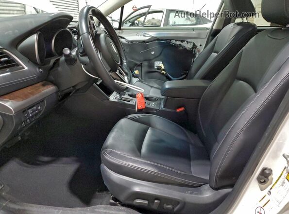4S4BSAKC3J3301938 2018 SUBARU OUTBACK White 