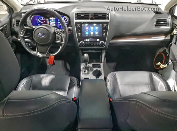 4S4BSAKC3J3301938 2018 SUBARU OUTBACK White 