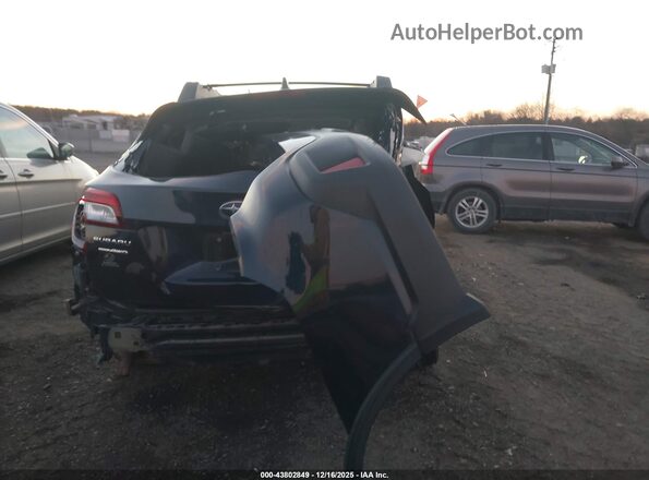 4S4BSAKC4J3373053 2018 SUBARU OUTBACK Blue 