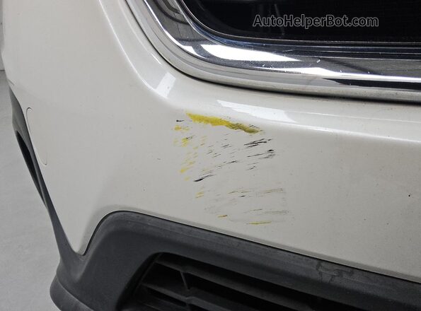 4S4BSAKC8J3302664 2018 SUBARU OUTBACK White 