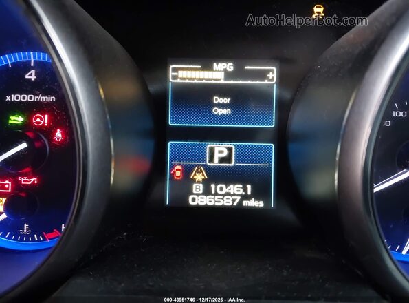4S4BSAKC9H3247569 2017 SUBARU OUTBACK Black 