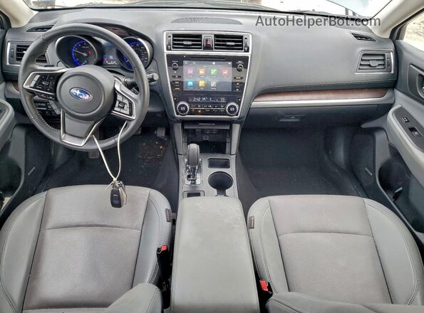 4S4BSANC2J3347580 2018 SUBARU OUTBACK Blue 
