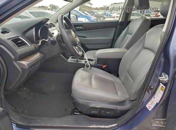 4S4BSANC2J3347580 2018 SUBARU OUTBACK Blue 