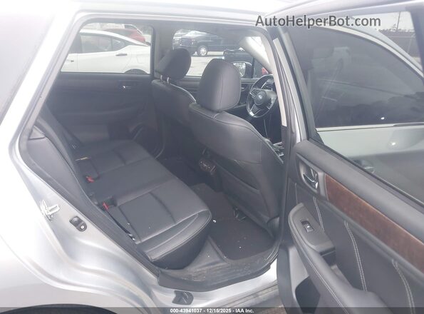 4S4BSANC2J3364184 2018 SUBARU OUTBACK Light Blue 