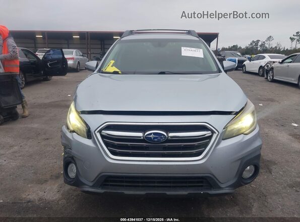 4S4BSANC2J3364184 2018 SUBARU OUTBACK Light Blue 