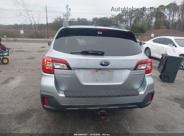 4S4BSANC2J3364184 2018 SUBARU OUTBACK Light Blue 