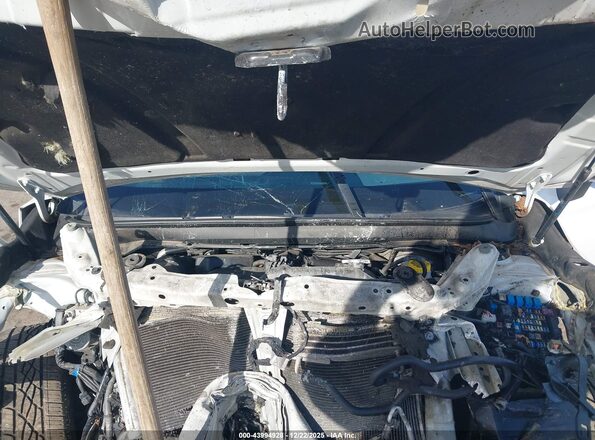 4S4BSATC8K3291648 2019 SUBARU OUTBACK White Вид ззаду