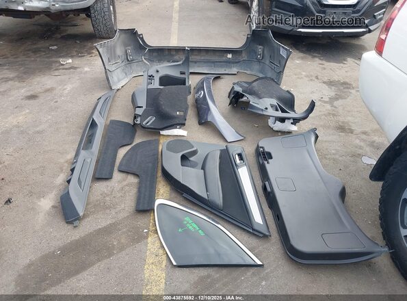 4S4BSBHC8G3206183 2016 SUBARU OUTBACK Gray წინა პანელის ხედი