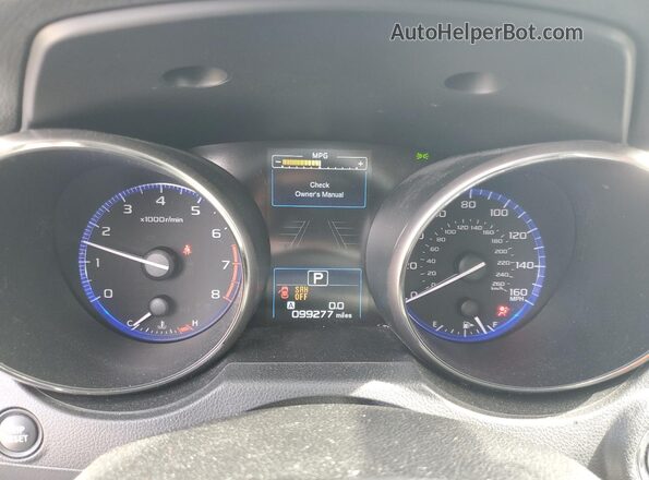 4S4BSENC9J3306063 2018 SUBARU OUTBACK Silver 