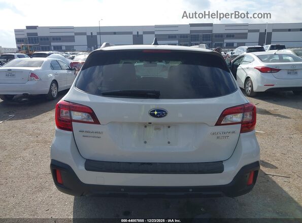 4S4BSETC5J3324871 2018 SUBARU OUTBACK White 